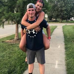 Meet your Posher, Tristin